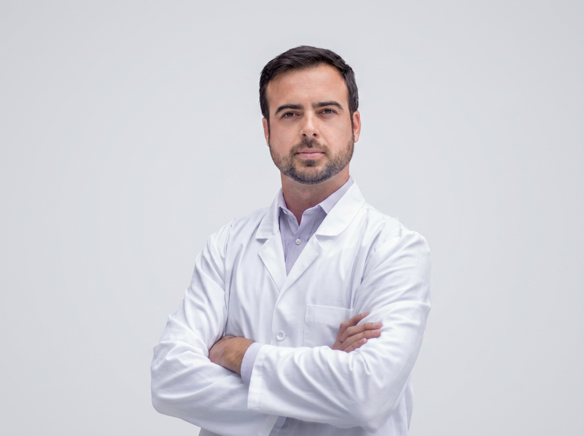 Dr. Clifford Morris, Chief Scientific Officer, Kivara Neurosciences