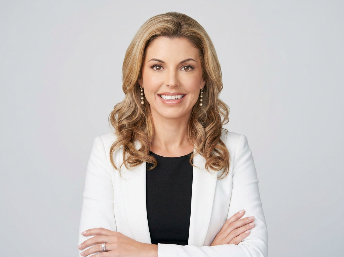 Jenna Anderson, Co-Founder & Chief Executive Officer, Kivara Neurosciences