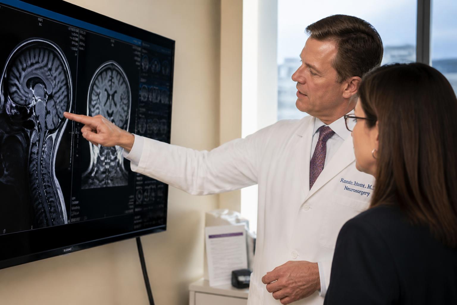 Earlier Detection Through Clinical Integration