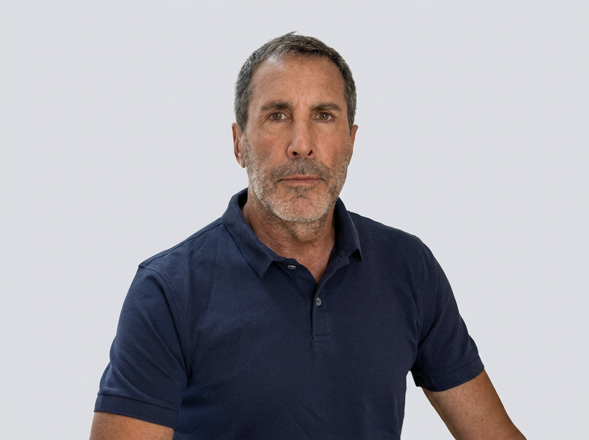 Scott Blum, Chairman of the Board