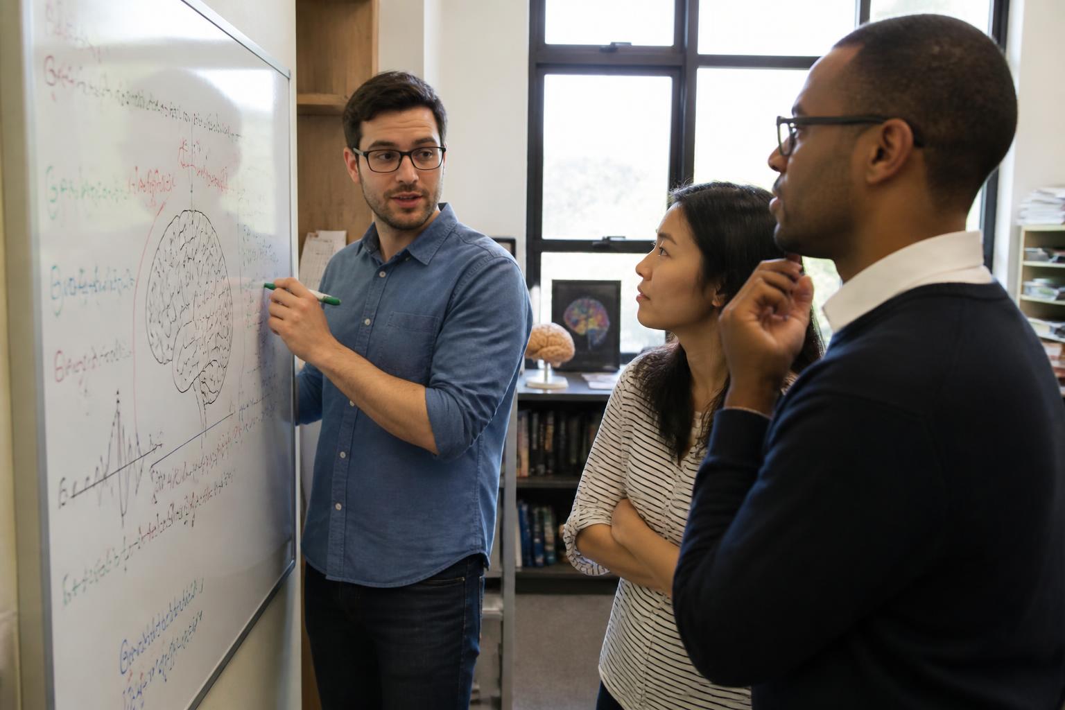 Advancing Scientific Discovery