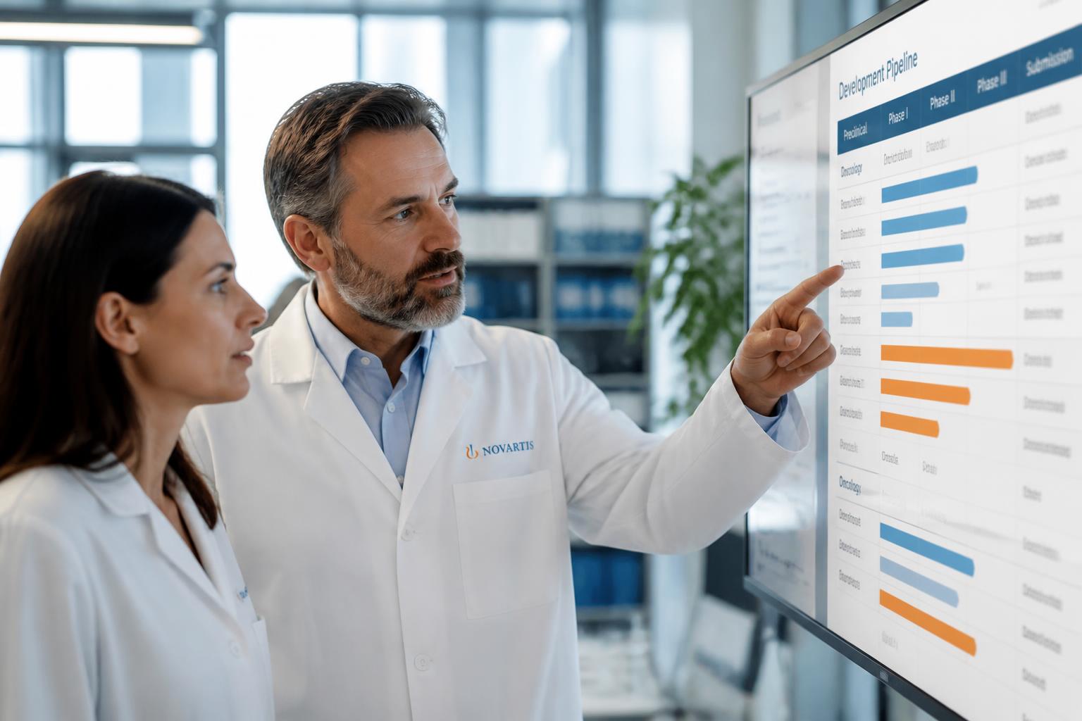 Accelerating Therapeutic Development