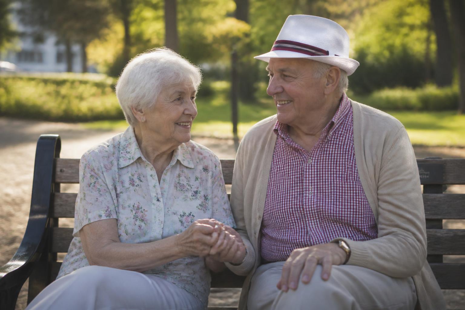 Alzheimer's Disease