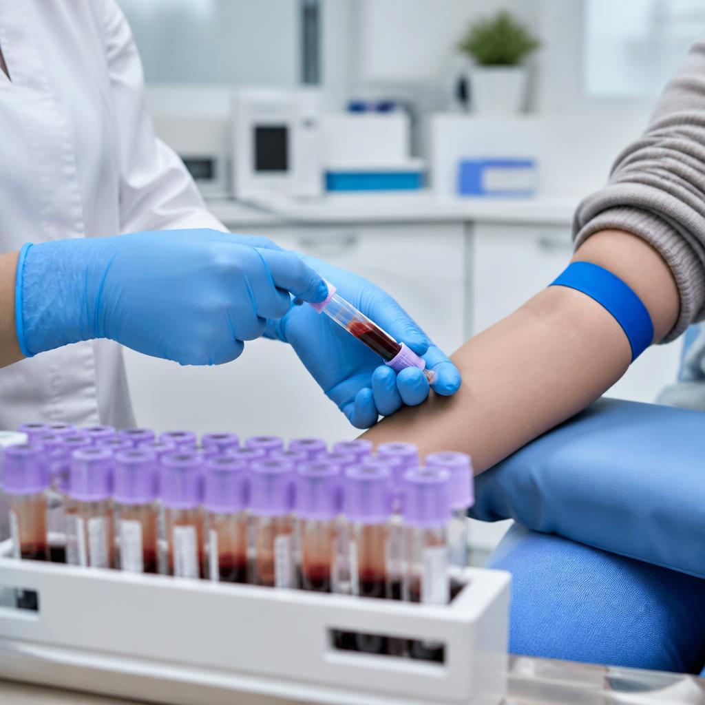 Blood Collection