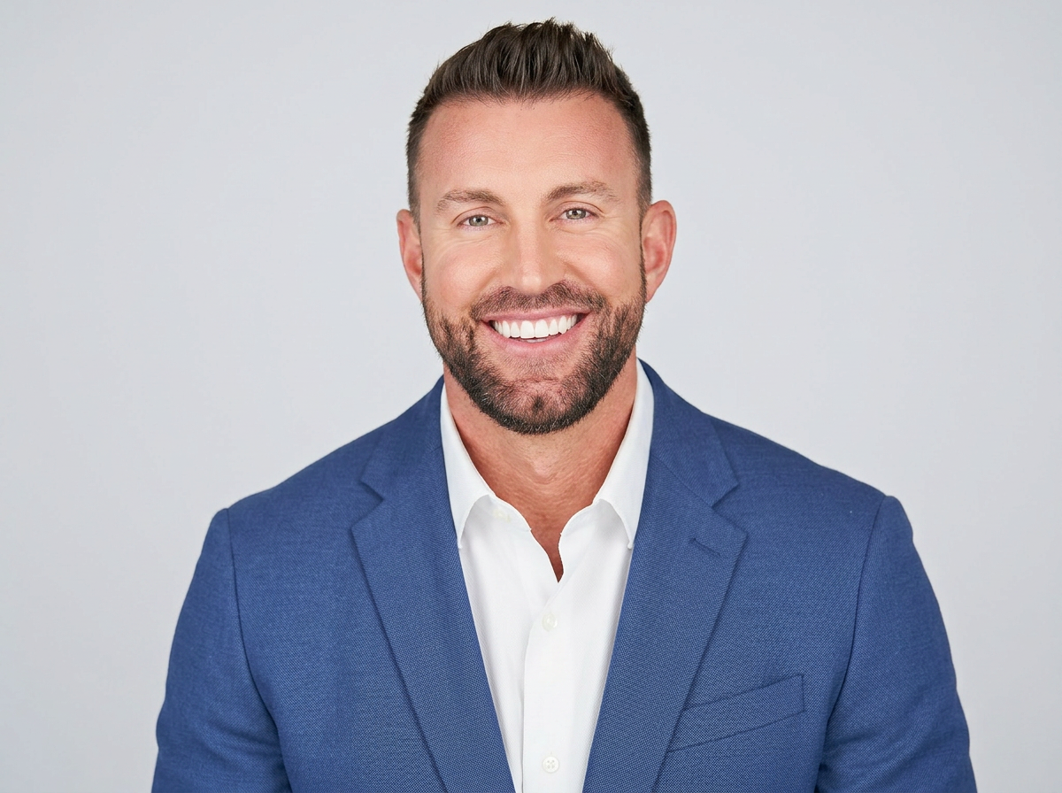 Robert Mons, Co-Founder & Chief Operating Officer, Kivara Neurosciences