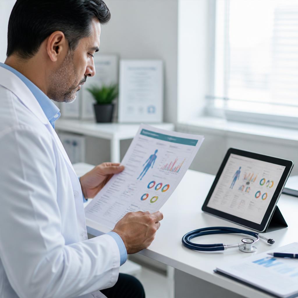 Clinical Report