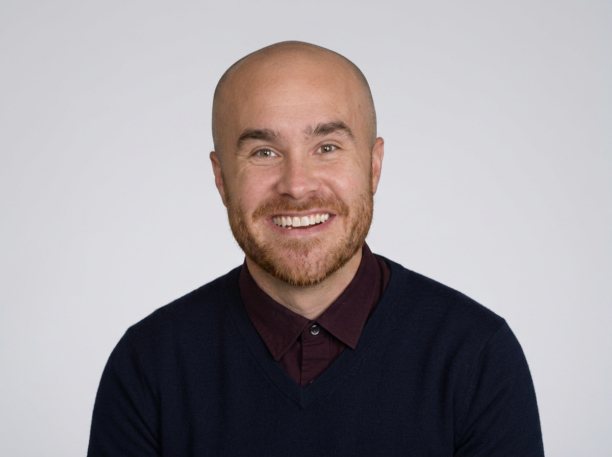 Parker Kelley, Director